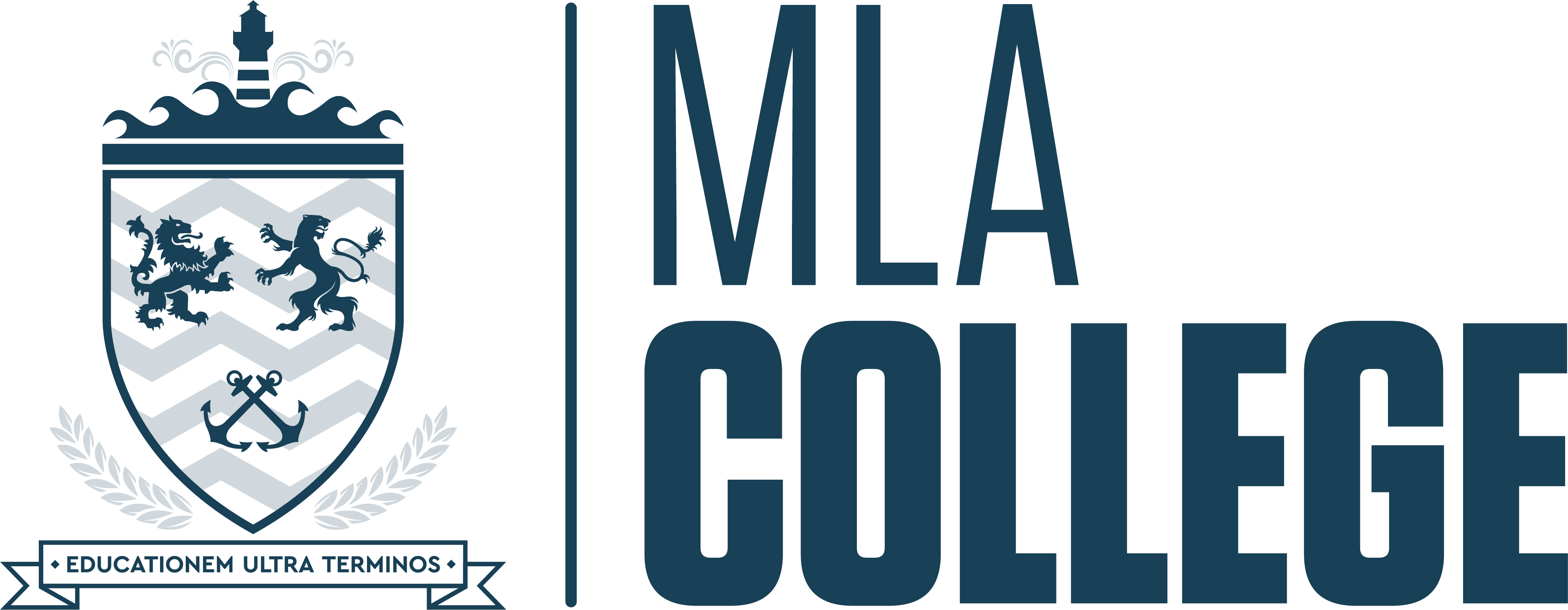Logo of the company.